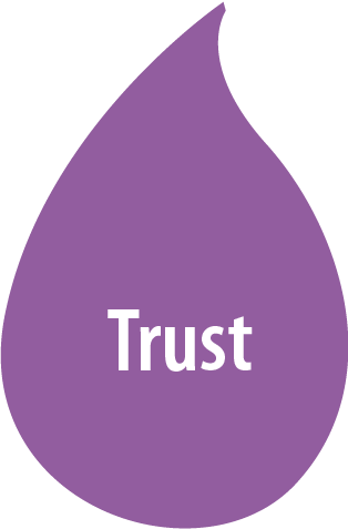 drop-purple